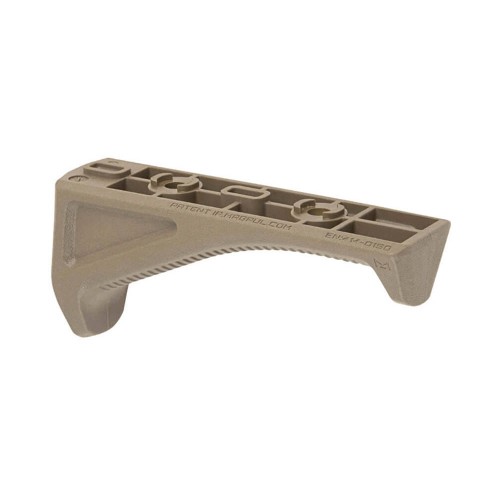 Chwyt przedni kątowy Magpul AFG M-LOK FDE