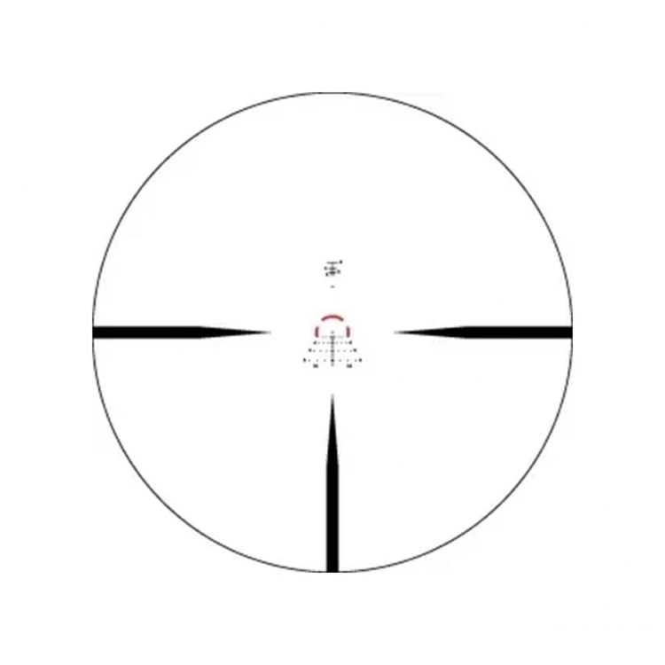 Luneta celownicza Vortex Venom 1-6x24 30mm