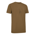 Koszulka Deerhunter 8685 Bamboo Beżowy L