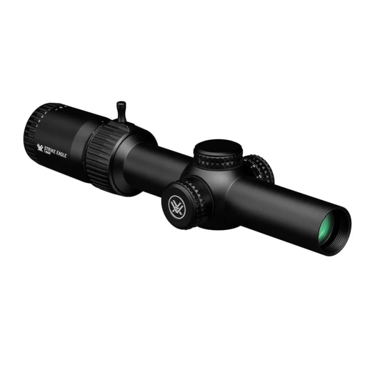 Luneta celownicza Vortex Strike Eagle 1-8x24 30mm