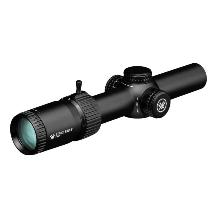 Luneta celownicza Vortex Strike Eagle 1-8x24 30mm