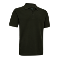Koszulka Polo Deerhunter 8687 Griffin Zielony