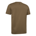 Koszulka deerhunter 8691 Jaxon brązowy XL