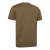 Koszulka deerhunter 8691 Jaxon brązowy 2XL