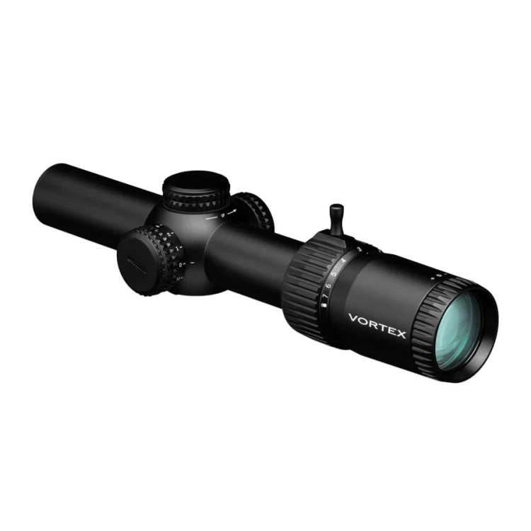Luneta celownicza Vortex Strike Eagle 1-8x24 30mm