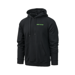Bluza z kapturem Direct Action Into the dark M