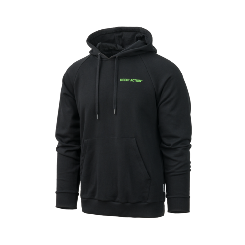 Bluza z kapturem Direct Action Into The Dark