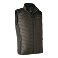 Kamizelka Deerhunter 4572 Moor Padded Zielona 4XL