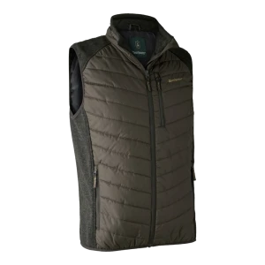 Kamizelka Deerhunter 4572  Moor Padded Zielona XL