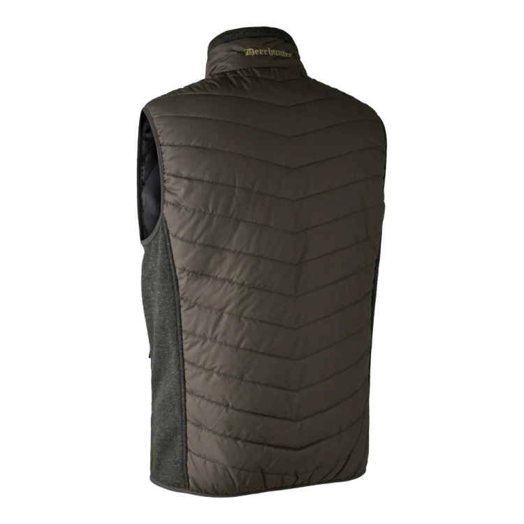 Kamizelka Deerhunter 4572 Moor Padded Zielona 2XL