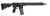 KARABIN AR15 PIAST 14,5" 223REM/5,56