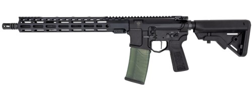 KARABIN AR15 PIAST 14,5" 223REM/5,56