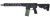 KARABIN AR15 PIAST 14,5" 223REM/5,56