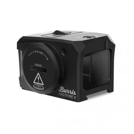 Kolimator Burris Fastfire E 3,5 MOA