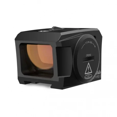 Kolimator Burris Fastfire E 3,5 MOA