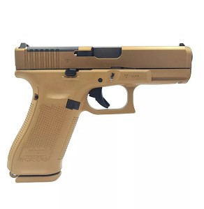 Pistolet Glock 19X Coyote MOS (18036) 9mm Luger