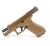 Pistolet Glock 19X Coyote MOS (18036) 9mm Luger