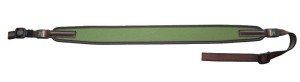 Pasek do broni neopren zielony Niggeloh