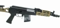 Karabin Mini Jack 223REM Kruk FDE