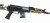 Karabin Mini Jack 223REM Kruk FDE