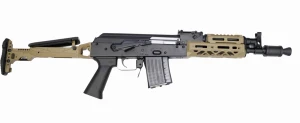 Karabin Mini Jack 223REM Kruk FDE