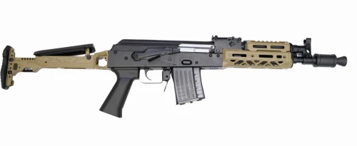 Karabin Mini Jack 223REM Kruk FDE