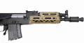 Karabin Mini Jack 223REM Kruk FDE