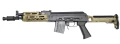 Karabin Mini Jack 223REM Kruk FDE