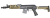 Karabin Mini Jack 223REM Kruk FDE