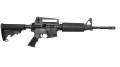 Karabin Bushmaster M4 Patrolman 14,5 cala 223 Rem
