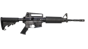 Karabin Bushmaster M4 Patrolman's 14,5" 223REM