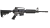 Karabin Bushmaster M4 Patrolman 14,5 cala 223 Rem