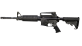 Bushmaster M4 Patrolman 5.56 NATO AR-15