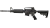 Bushmaster M4 Patrolman 5.56 NATO AR-15