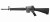 Karabin Bushmaster M4 Patrolman's 18" 223REM
