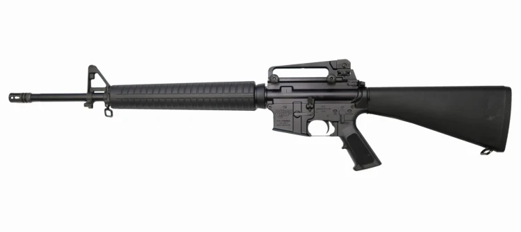 Karabin Bushmaster M4 Patrolman's 18" 223REM