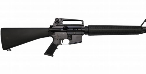 Karabin Bushmaster M4 Patrolman's 18" 223REM
