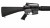 Karabin Bushmaster M4 Patrolman's 18" 223REM