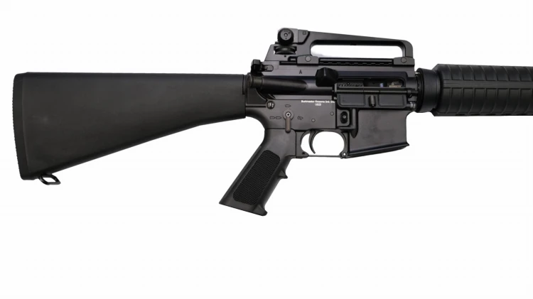 Karabin Bushmaster M4 Patrolman's 18" 223REM