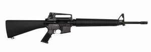 Karabin Bushmaster M4 Patrolman's 18" 223REM
