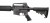 Karabin Bushmaster M4 Patrolman's 18" 223REM