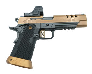 Pistolet Kimber 2K11 Target 9mm Luger