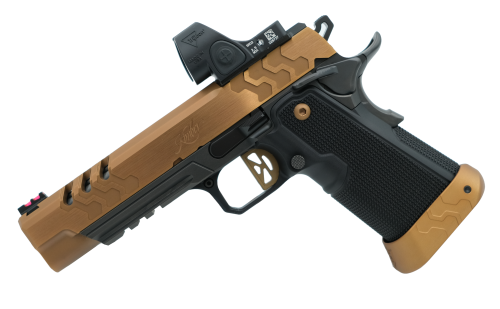 Pistolet Kimber 2K11 Target 9mm Luger
