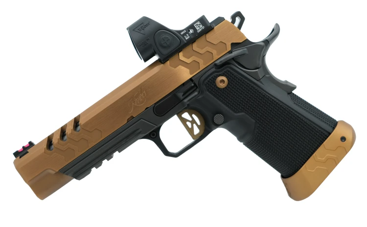 Pistolet Kimber 2K11 Target 9mm Luger