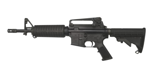 Karabin Bushmaster M4 Patrolman's 11,5" 223REM