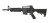 Karabin Bushmaster M4 Patrolman's 11,5" 223REM