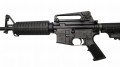 Karabin Bushmaster M4 Patrolman's 11,5" 223REM