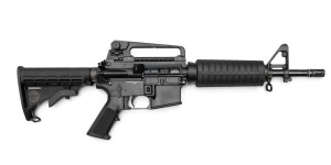 Karabin Bushmaster M4 Patrolman's 11,5" 223REM