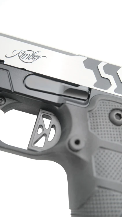 Pistolet Kimber 2K11 Eclipse OR 9mm Luger