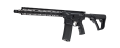 KARABIN DANIEL DEFENSE DDM4 V7 SLW BLK 223REM